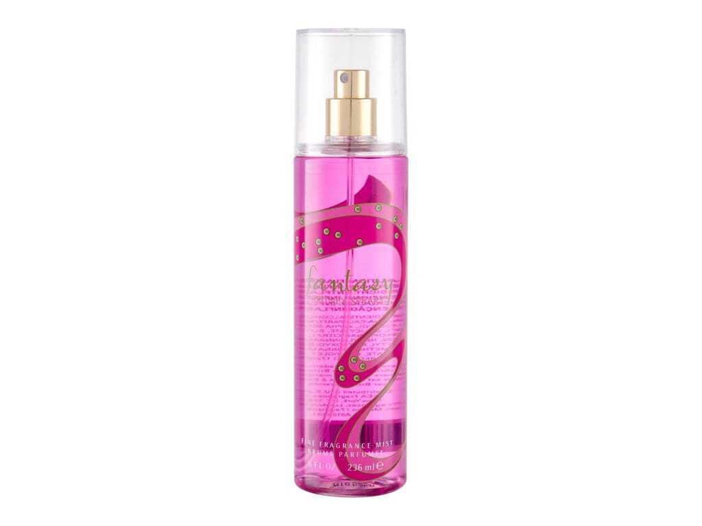 Britney Spears Fantasy W Spray do ciała 236ml-604197
